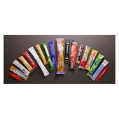 Matrix INVpack BY3 EVO Stickpack Machines Package Styles