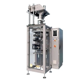 Matrix INVpack MVA4 EVO Multi-Lane Sachet Machine