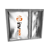 Matrix INVpack MVA9 EVO Multi-Lane Sachet Machine Styles
