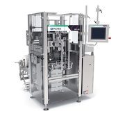 Matrix MVC-300 (Morpheus) Vertical Form Fill Seal Bagging System
