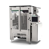 Matrix MVC-300 (Morpheus) Vertical Form Fill Seal Bagging System