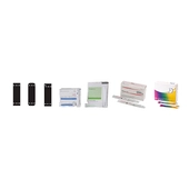 Matrix INVpack PH600 & PH900 Multi-Lane Stickpack Machine Package Styles