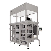 Matrix INVpack PH6 & PH9 Ultra Clean Dairy Multi-Lane Stickpack Machines