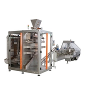 Matrix INVpack SP600, SP900 & SP1200 Multi-Lane Stickpack Machines