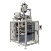 Matrix INVpack SP600, SP900 & SP1200 Multi-Lane Stickpack Machines