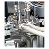 Matrix Pacraft TT-15CW-10 Pre-Made Pouching Filling System