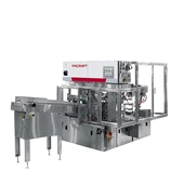 Matrix Pacraft TT-8A2 Pre-Made Pouching System