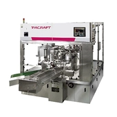 Matrix Pacraft TT-8D-N Pre-Made Pouching System