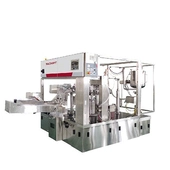 Matrix Pacraft TT-8D-R Pre-Made Pouching System