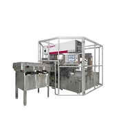 Matrix Pacraft TT-8DW-N Pre-Made Pouching System