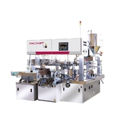 Matrix Pacraft TT-9CW Pre-Made Pouching System