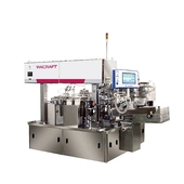 Matrix Pacraft TX-100SP-1 Spout & Fitment Insertion System