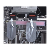 Matrix Pacraft TX-100SP-1 Spout & Fitment Insertion System Pouch Handling