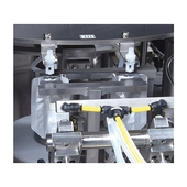 Matrix Pacraft TX-100SP-1 Spout & Fitment Insertion System Pouch Handling