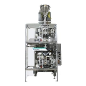 Matrix Bag-in-Bag Vertical Form Fill Seal Bagging System