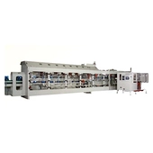 Matrix Cetec Large-Format Pre-Made Pouching System