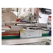 Matrix Cetec Large-Format Pre-Made Pouching System Pouch Sealing