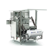 Matrix Elete Premier DS13 & DS18 Vertical Form Fill Seal Bagging System