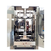 Matrix MVC-300 (Morpheus) Vertical Form Fill Seal Bagging System