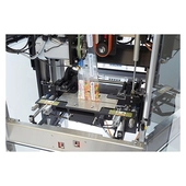 Matrix MVC-300 (Morpheus) Vertical Form Fill Seal Bagging System