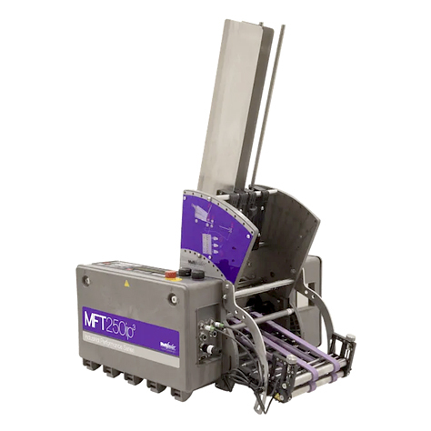 MFT Automation 250IP3 Friction Feeder