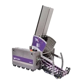 MFT Automation 250v3 Friction Feeder