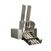 MFT Automation 350IP3 Washdown Friction Feeder