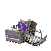 MFT Automation 550ip3 HCP Friction Feeder