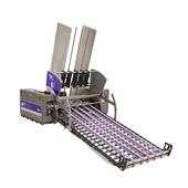 MFT Automation 550v3 Friction Feeder