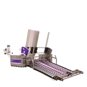 MFT Automation 950ip3 Friction Feeder