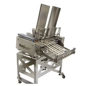 MFT Automation Hygienic Washdown Friction Feeder 600