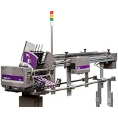 MFT Automation MFT 550v3 Friction Feeder