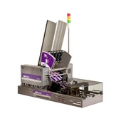 MFT Automation ADT Automatic Drop Table