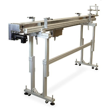 MFT Automation APL Automatic Product Loader