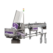 MFT Automation APL Automatic Product Loader
