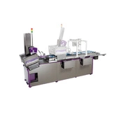 MFT Automation VTC Vacuum Track Conveyor
