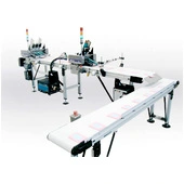 MFT Automation Inline Mag Stripe Encoder Module