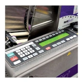 MFT Automation Controls