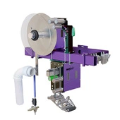 MFT Automation 102hsm Labeler