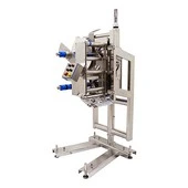 MFT Automation Hygienic Washdown Labeler 300