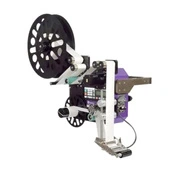 MFT Automation Impresso Labeler