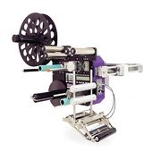 MFT Automation Impresso Labeler