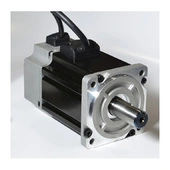 MFT Automation Brushless Servo Motor