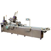 MFT Automation MFT Perfect Affixing System