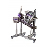 MFT Automation MFT 150pa Print-and-Apply on Discharge System