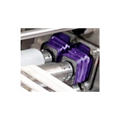 MFT Automation Hygienic Shafts