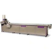 MFT Automation VTC Vacuum Track Conveyor Systems