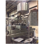 Ohlson Liquid Piston Fillers