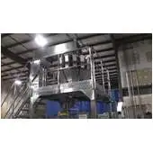Ohlson Liquid Piston Fillers