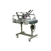 Ohlson Reciprocating Clamshell Placer